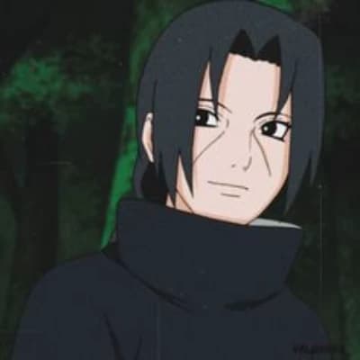 Itachi Uchiha thumbnail