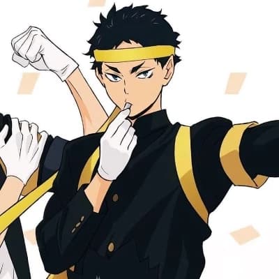 Keiji Akaashi thumbnail