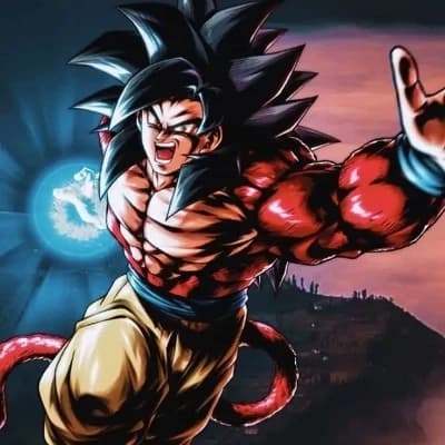 Kakaroto thumbnail