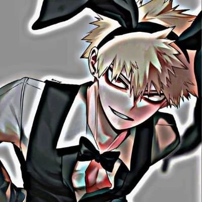 Katsuki 'Dynamite' Bakugo thumbnail
