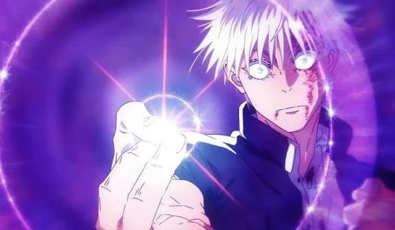 Gojo thumbnail