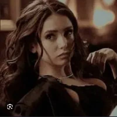 Katherine Pierce thumbnail