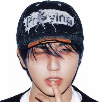 Han Jisung thumbnail