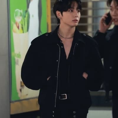 Jungkook thumbnail
