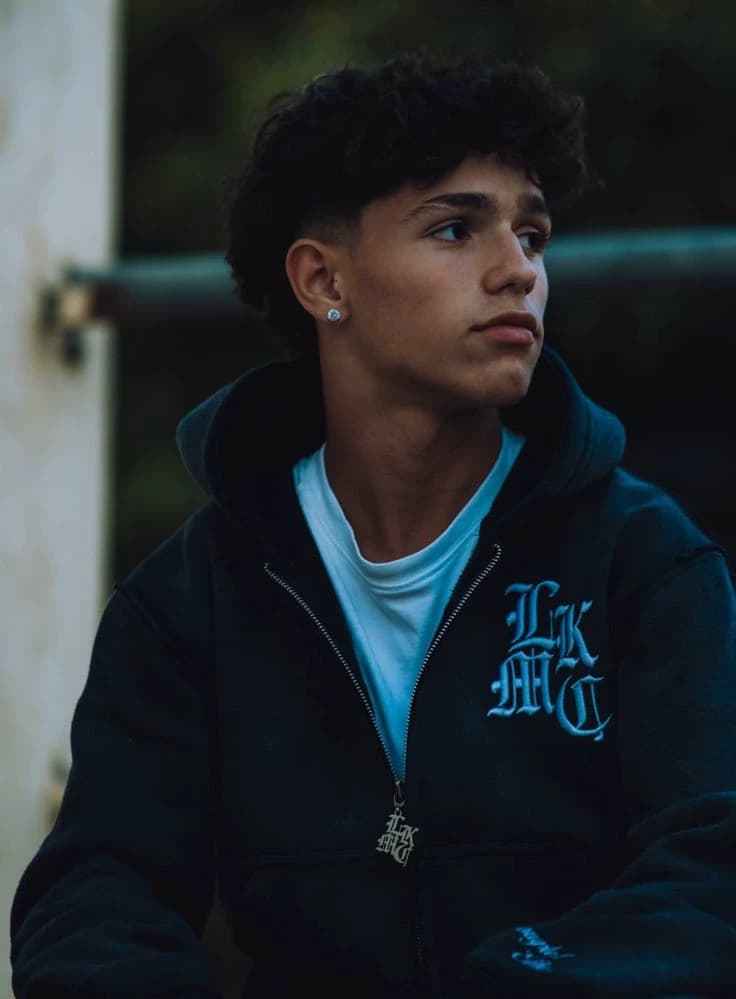 Yassin Rodriguez thumbnail