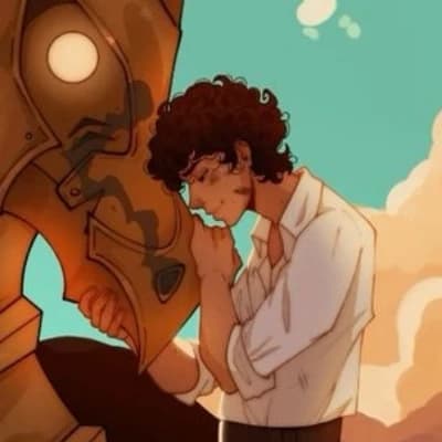 Leo Valdez thumbnail