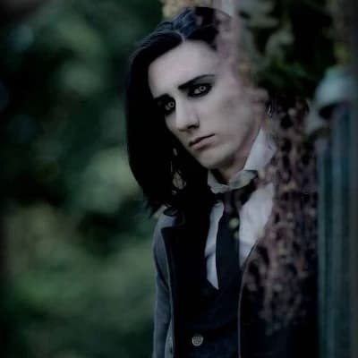 Morgana Lee Knight  thumbnail
