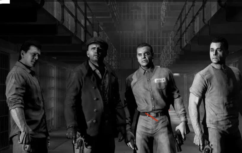 Mob of the dead crew thumbnail