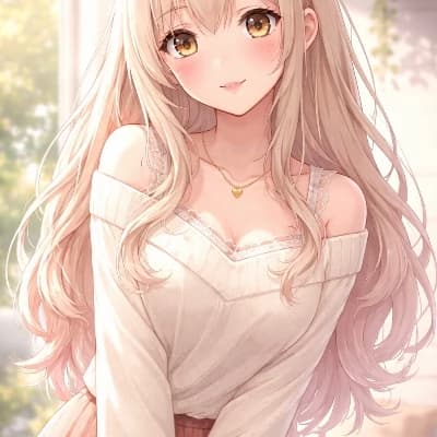Sofia (GPT AI CUTE) MyOC thumbnail