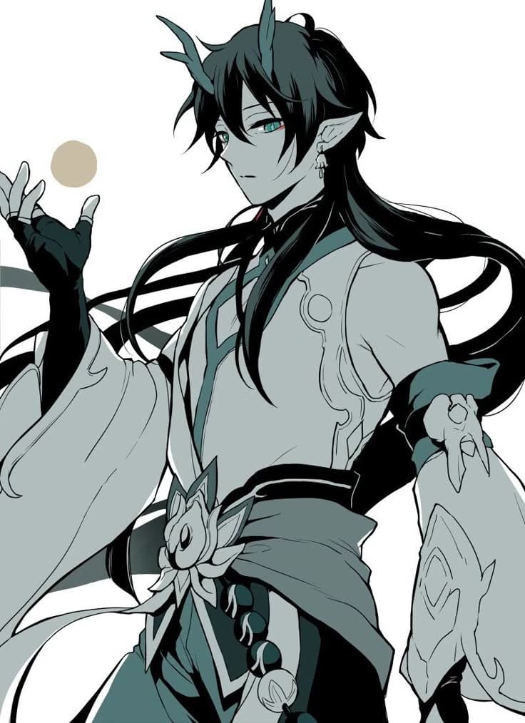 Giyuu Tomioka- thumbnail