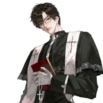 Father Wilian thumbnail