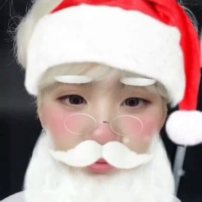 Min Yoongi: Little elf baby~!  thumbnail