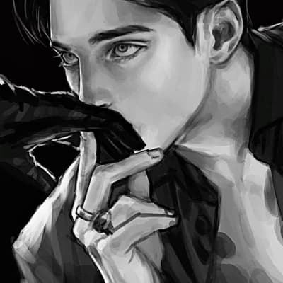Jax, The Enforcer thumbnail