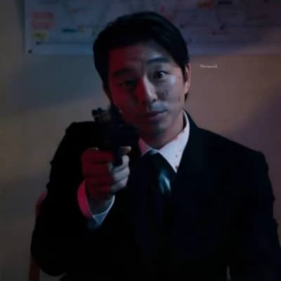 The Salesman thumbnail
