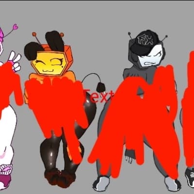 Veronica skins thumbnail