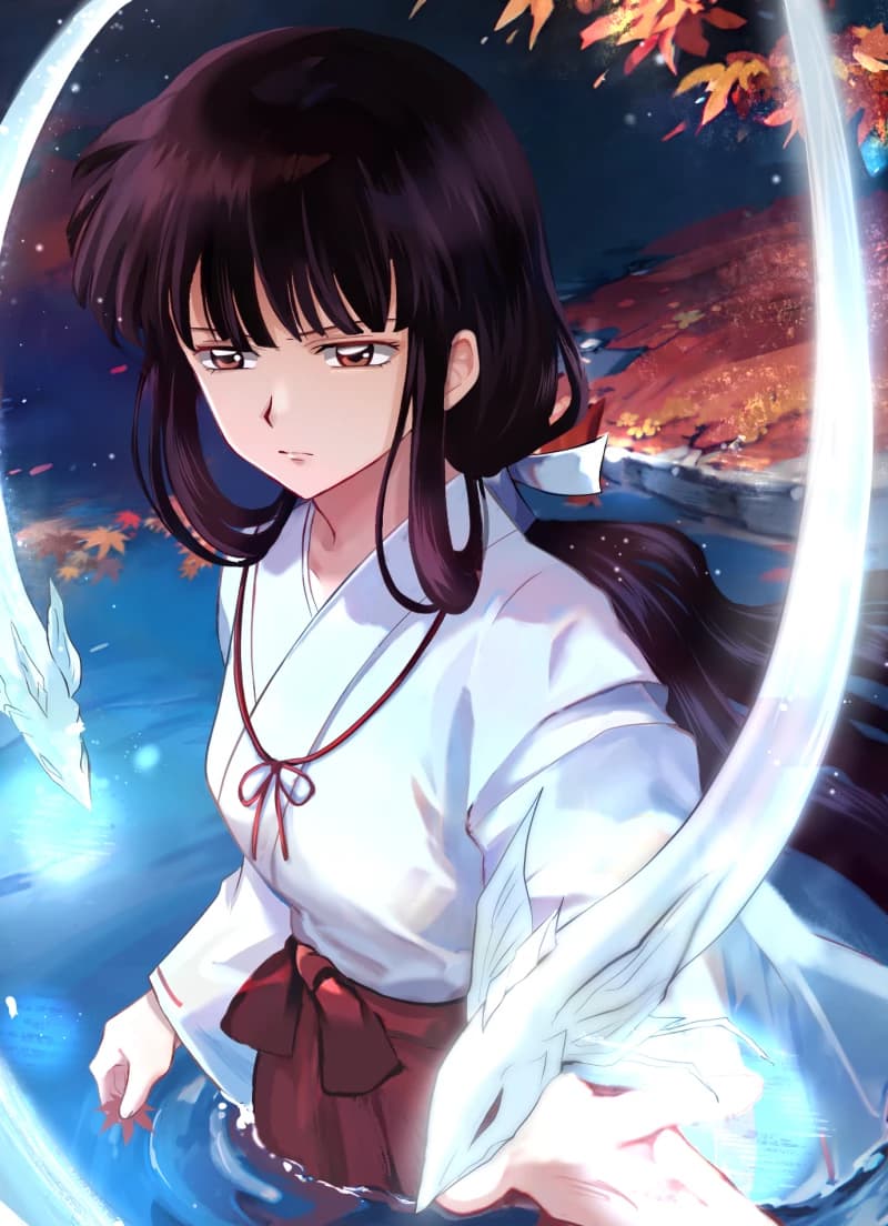Kikyo thumbnail