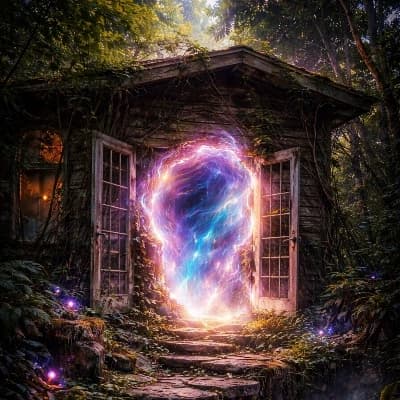 The Lantern-Keeper thumbnail