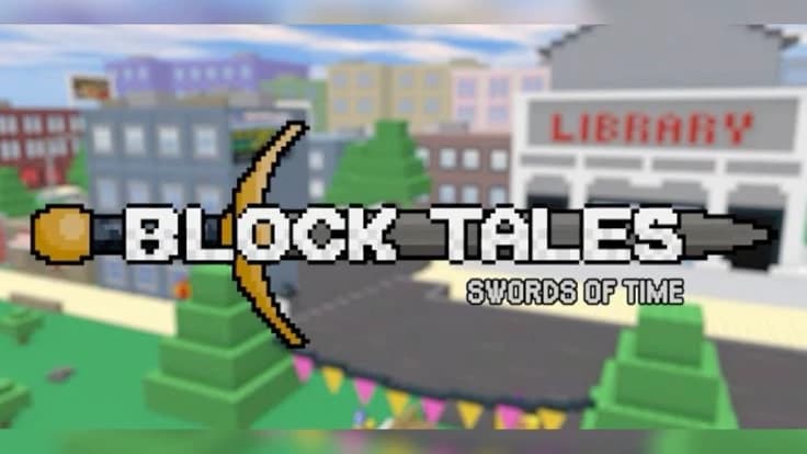 Block Tales RP thumbnail