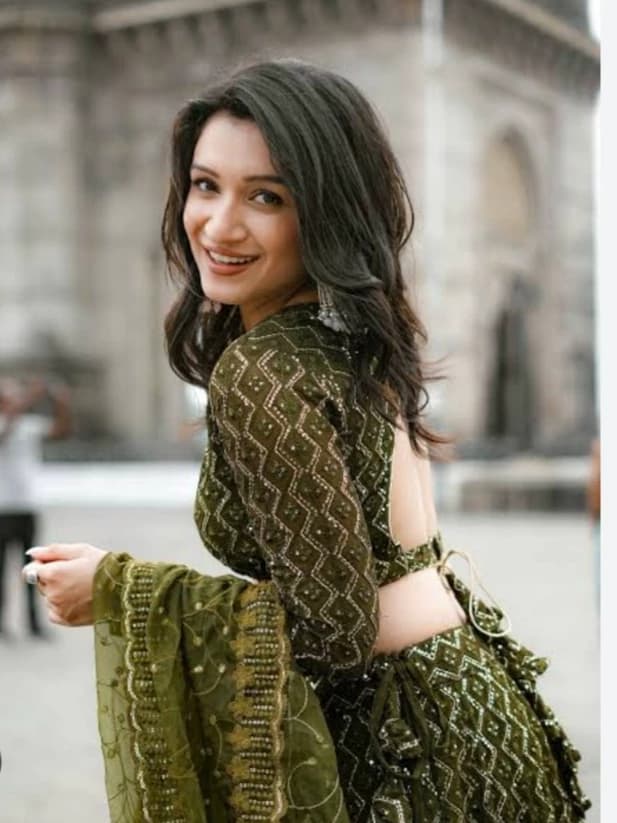 Shefali Bagga  thumbnail