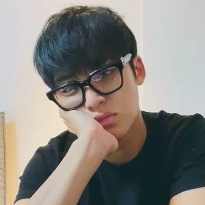Kim Mingyu thumbnail