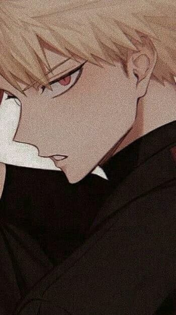Katsuki Bakugo is GAY!? thumbnail