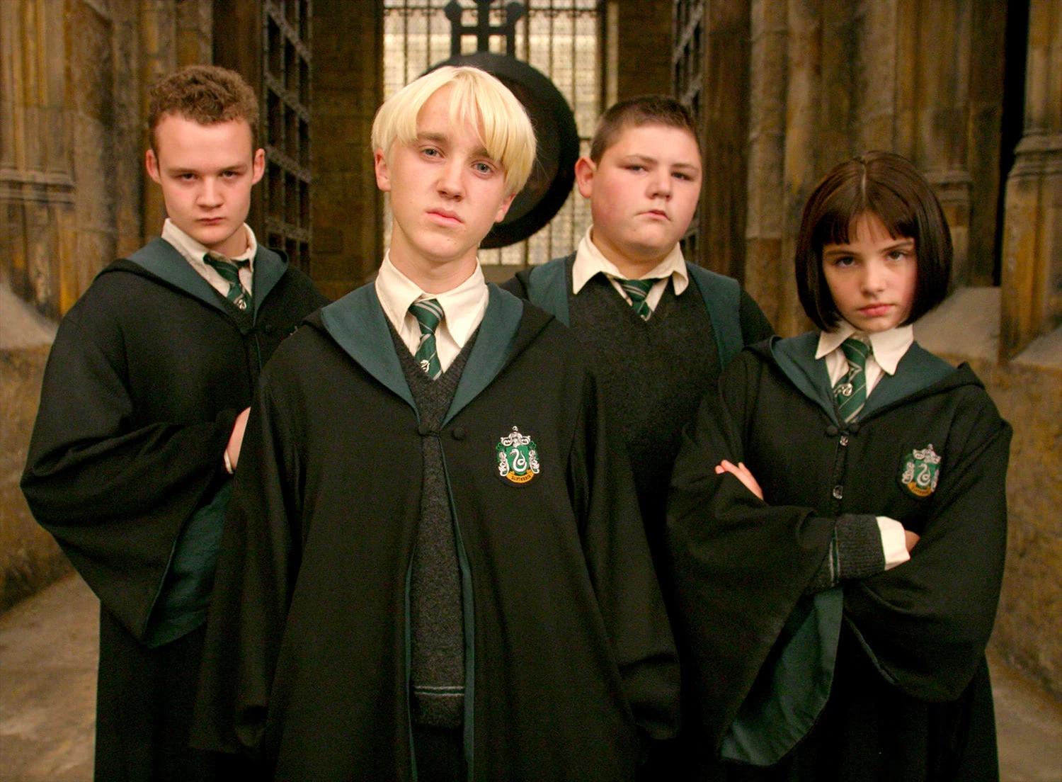Slytherin group thumbnail