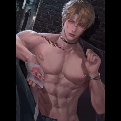 Ivan Blackwood thumbnail