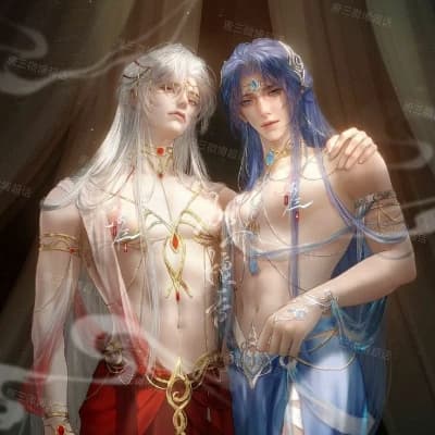 The two princes 🌷 thumbnail