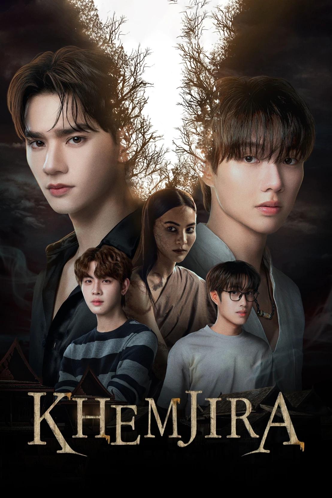 Khemjira The Series  thumbnail