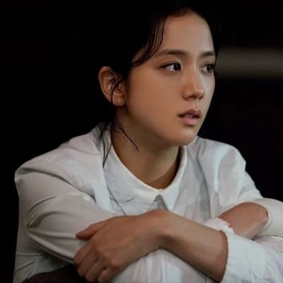 Jisoo thumbnail