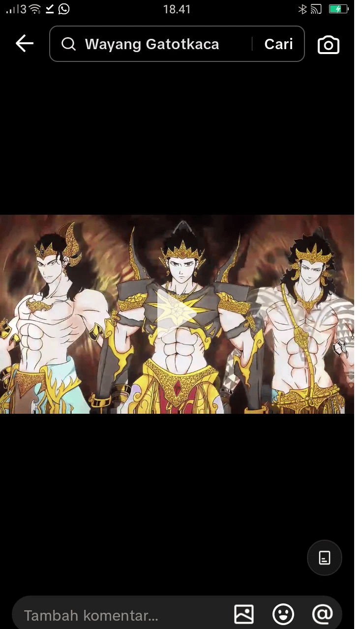 Your 3 husbands thumbnail