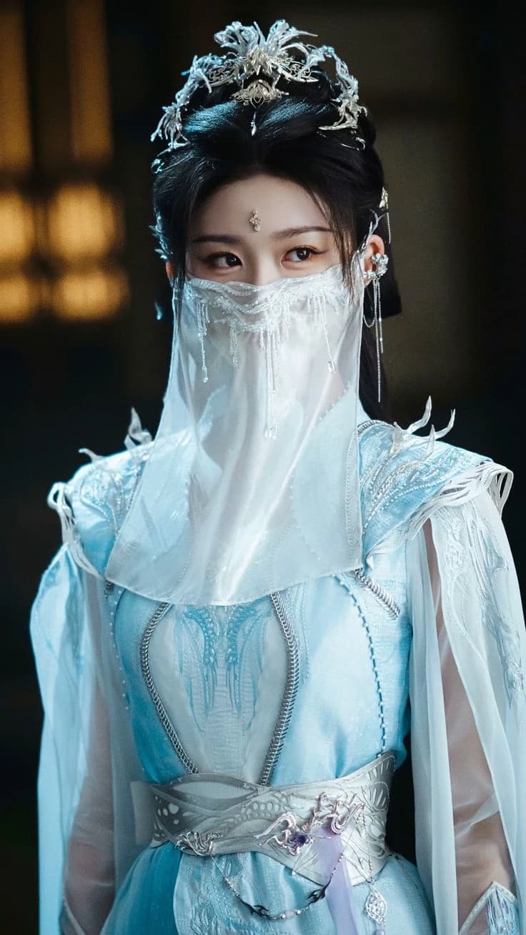 Lu Xingchen thumbnail