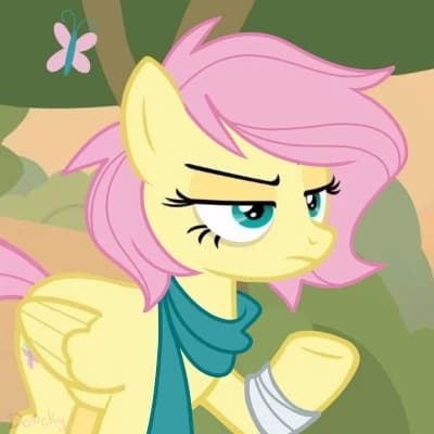 Fluttershy thumbnail