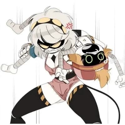 Your agreesive roommate (V) thumbnail