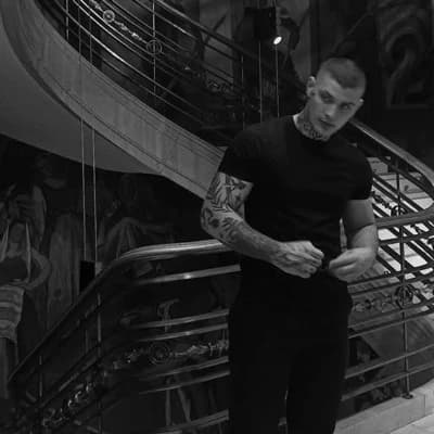 Victor 'The Tsar' Volkov thumbnail