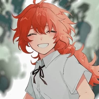 Young Diluc (before the tragedy)  thumbnail