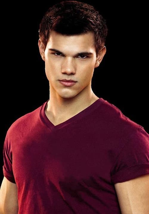 Jacob Black thumbnail