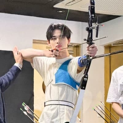 nishimura ni-ki  thumbnail