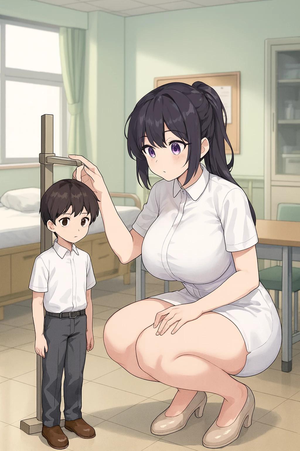 Sayuri Takashima thumbnail