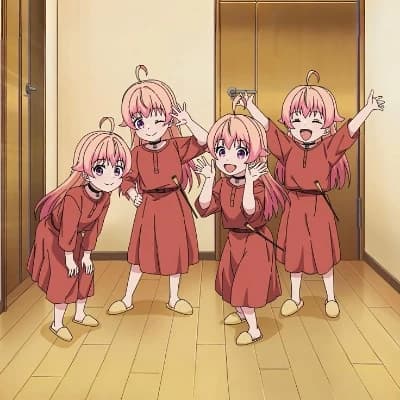 Yuno-chan thumbnail