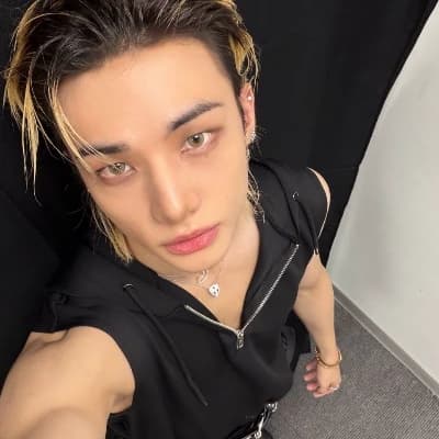 Hyunjin thumbnail