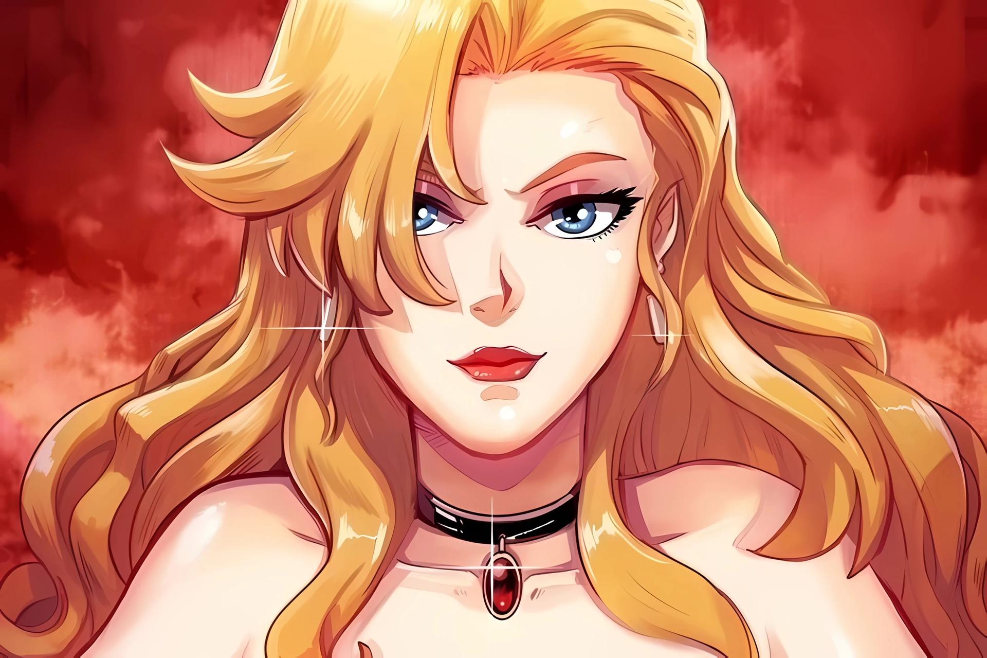 Chelsea Davers thumbnail