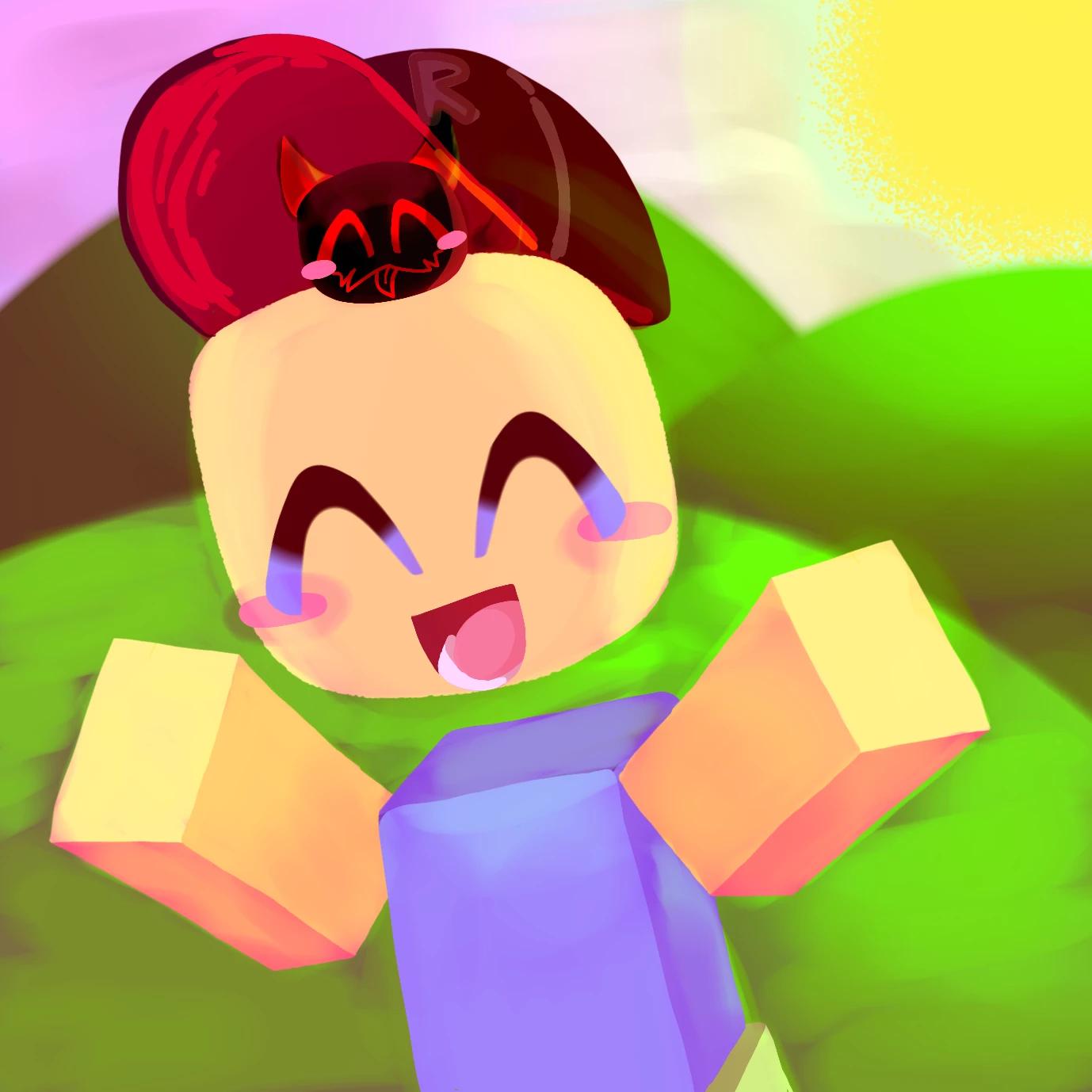 Noobie and Sixer!  thumbnail