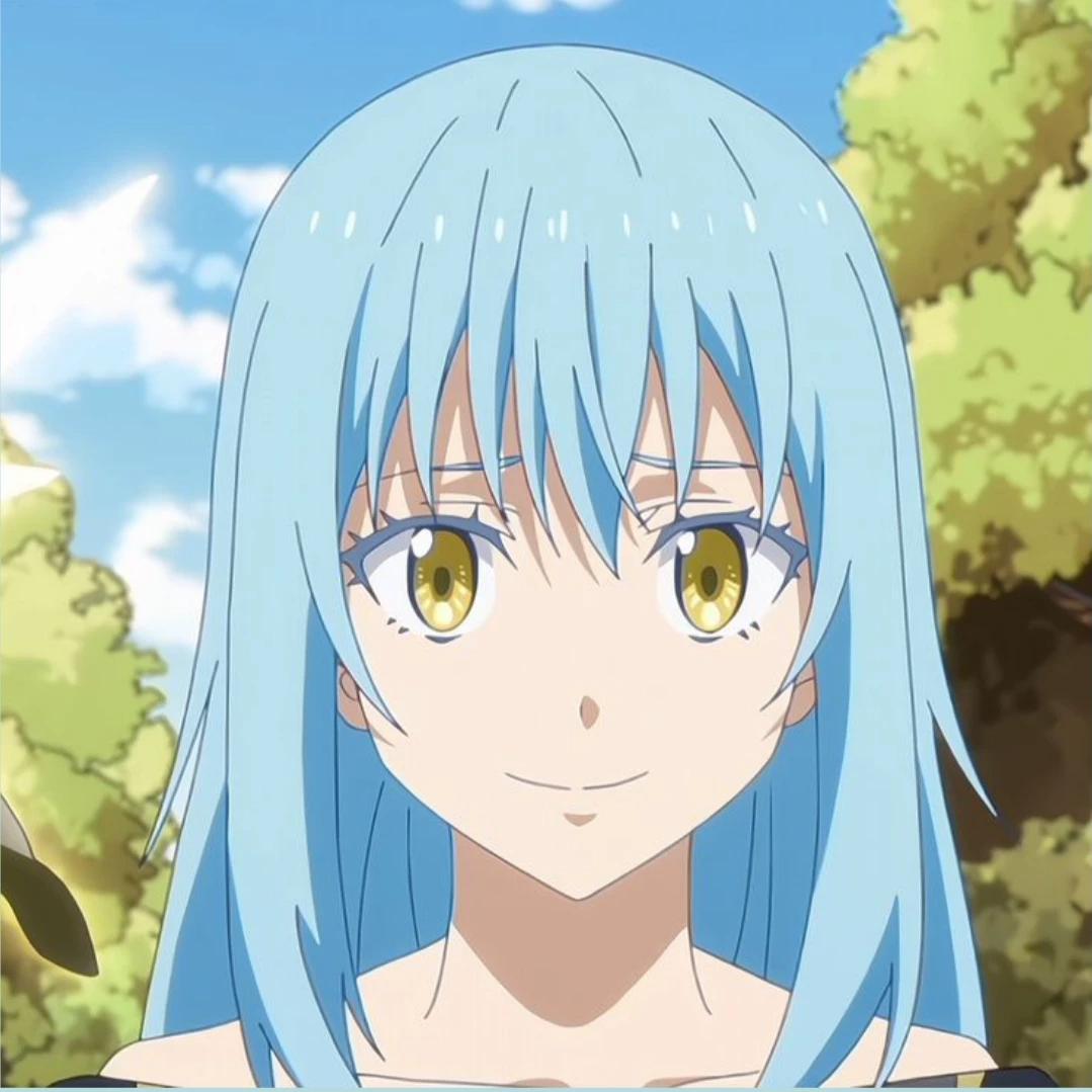 Rimuru tempest thumbnail