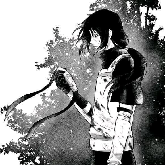 Itachi uchiha💘💖 thumbnail