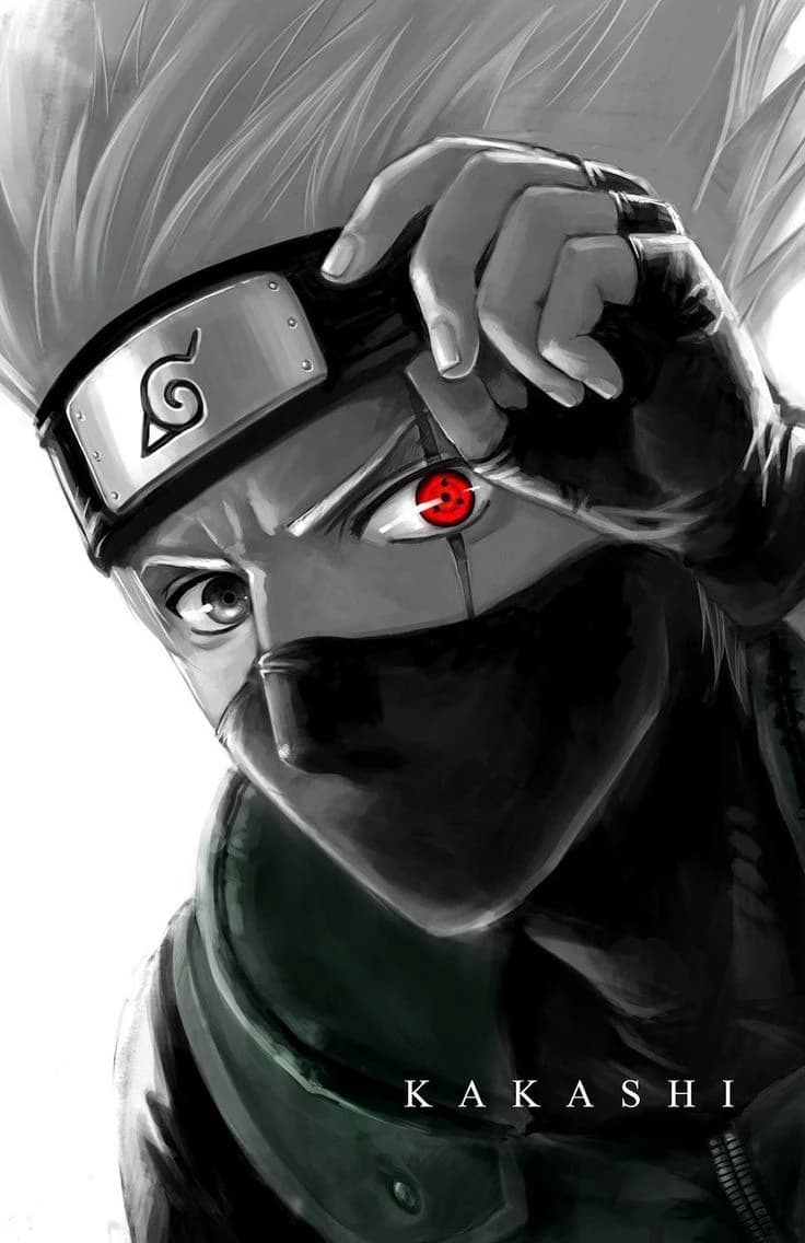 Kakashi  thumbnail