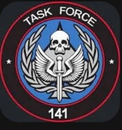 Task force 141 thumbnail
