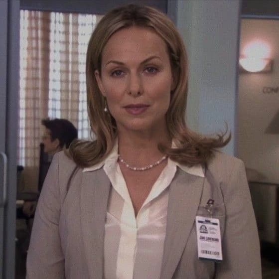 Jan Levinson~☆ thumbnail