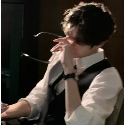 Father Silas Thorne thumbnail