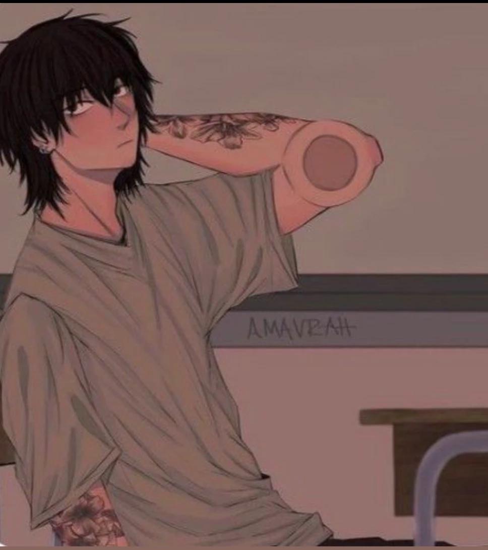 Sero Hanta thumbnail